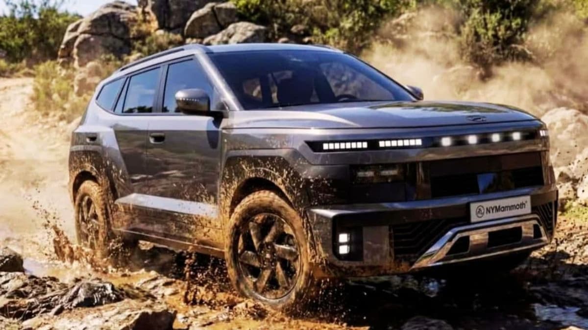 Hyundai Creta 2027: 2027ൽ പുത്തൻ ക്രെറ്റ; ഹൈബ്രിഡ് എൻജിനും അടിമുടി മാറിയ ഡിസൈനുമായി ഹ്യുണ്ടായിയുടെ വമ്പൻ നീക്കം