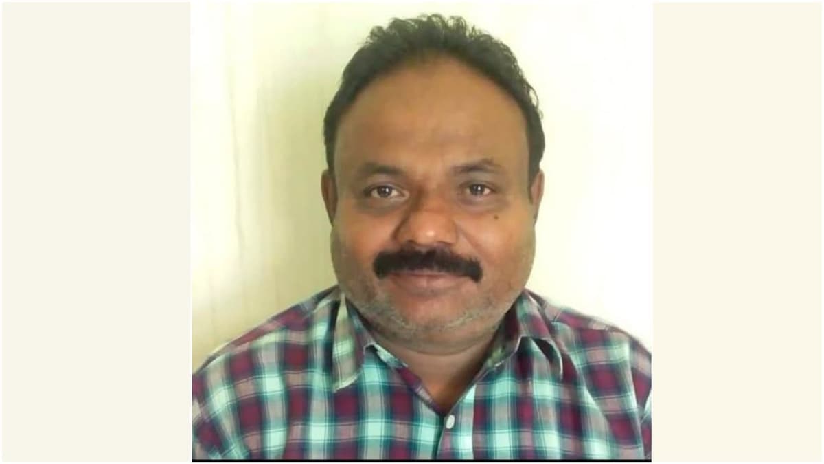 Migrant Worker Passes Away: രണ്ടാഴ്ച മുമ്പ് പ്രവാസ ജീവിതം അവസാനിപ്പിച്ച് മടങ്ങിയ മലയാളി സാമൂഹിക പ്രവർത്തകൻ നിര്യാതനായി