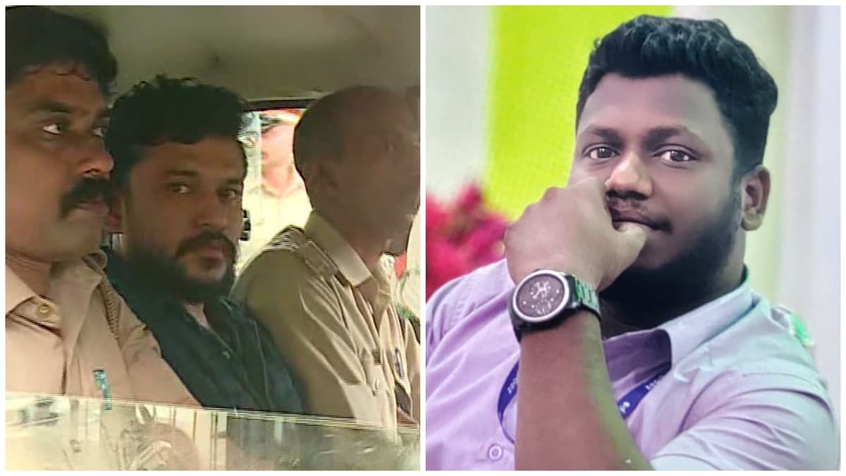 Search Intensified for Pranav, Associate of Arjun Ayanki:അർജുൻ ആയങ്കിയുടെ കൂട്ടാളി പ്രണവ് ഒളിവിൽ, തിരച്ചിൽ ഊർജ്ജിതമാക്കി പൊലീസ്