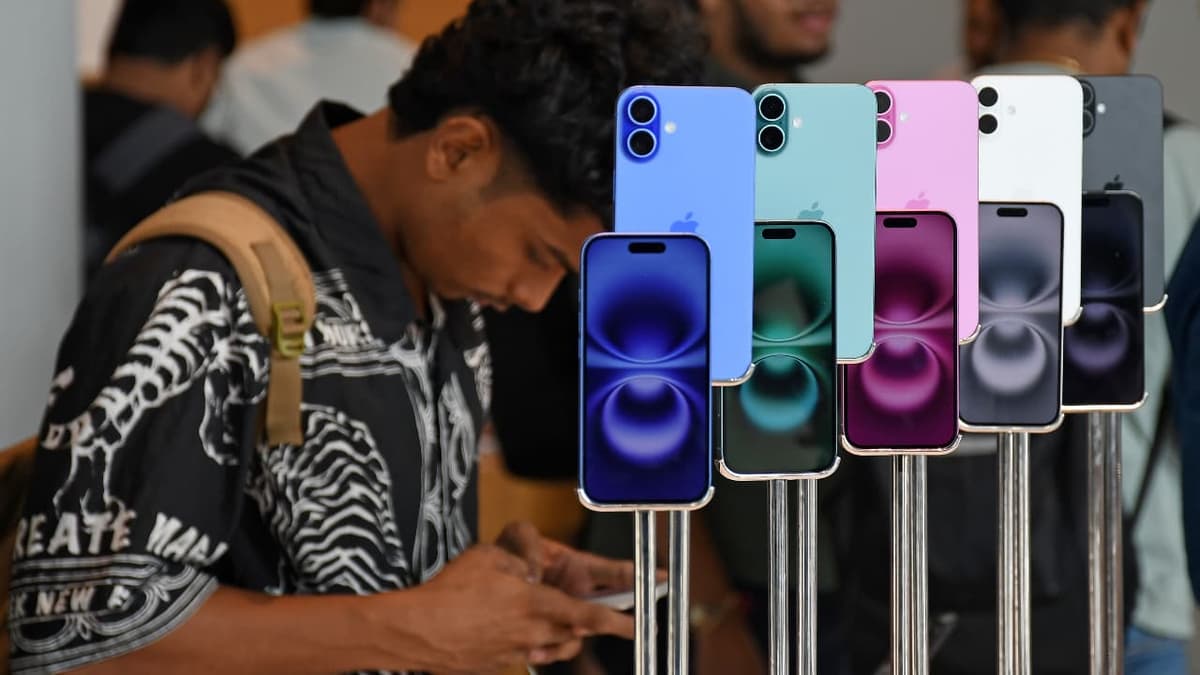 Discount on iPhones: ഫ്ലിപ്കാർട്ടിൽ ഐഫോണുകൾക്ക് വൻ വിലക്കുറവ്