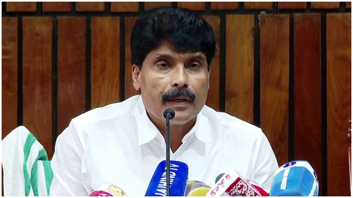 Heavy Rain Impact in Kerala: സംസ്ഥാനത്ത് മഴക്കെടുതി 45000 കർഷകരെ ബാധിച്ചു, മൊത്തം 121 കോടിയുടെ കൃഷിനാശം, സഹായം നൽകുമെന്നും മന്ത്രി; കർഷക അവാർഡുകളും പ്രഖ്യാപിച്ചു