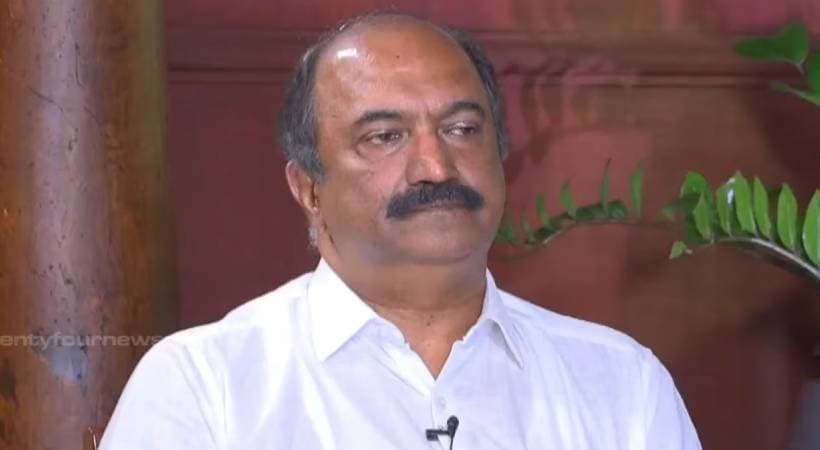 CPIM Requests Room for Opposition Leader: പ്രതിപക്ഷ ഉപനേതാവിന്റെ മുറിക്കായി CPIM; കെ എൻ ബാലഗോപാലിനായി നിയമസഭയിൽ മുറി ആവശ്യപ്പെട്ടു, ആവശ്യം നിരസിച്ച് സ്പീക്കർ