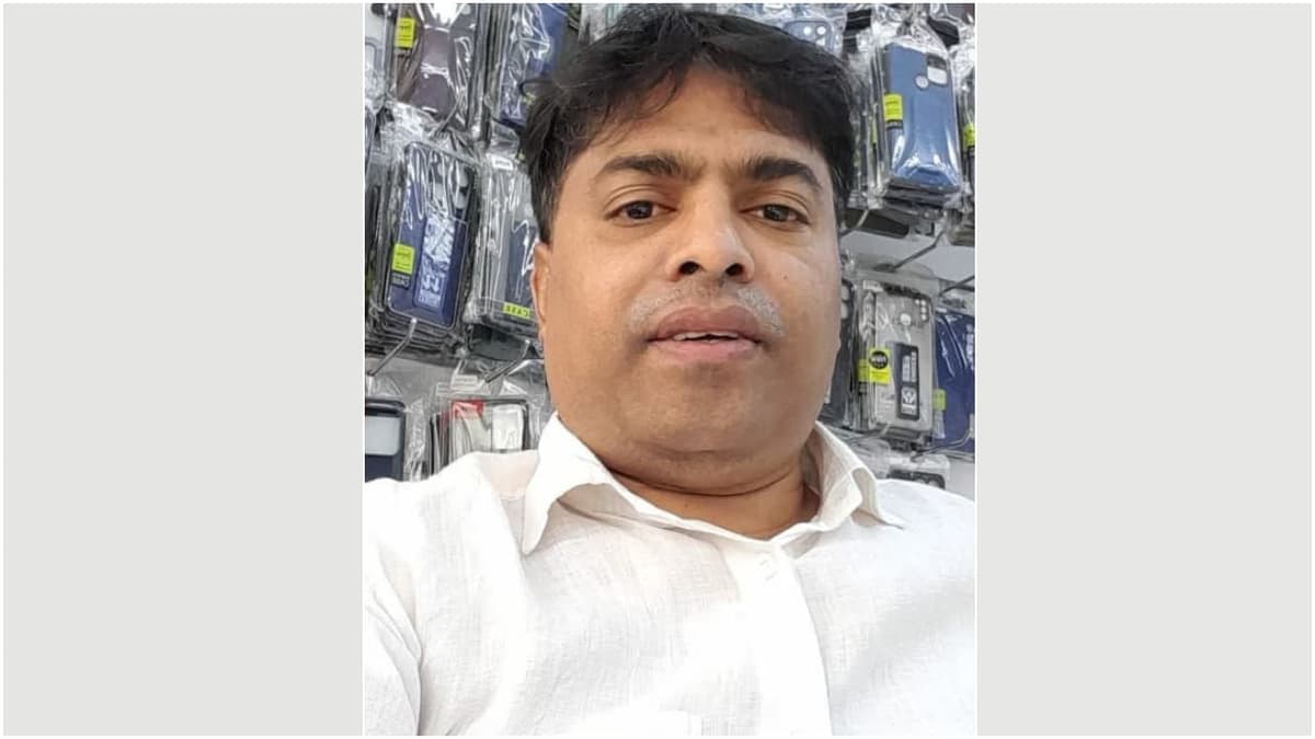 Sudden Death in Jeddah: 30 വർഷമായി പ്രവാസിയായ മലയാളി ഹൃദയാഘാതത്തെ തുടർന്ന് നിര്യാതനായി