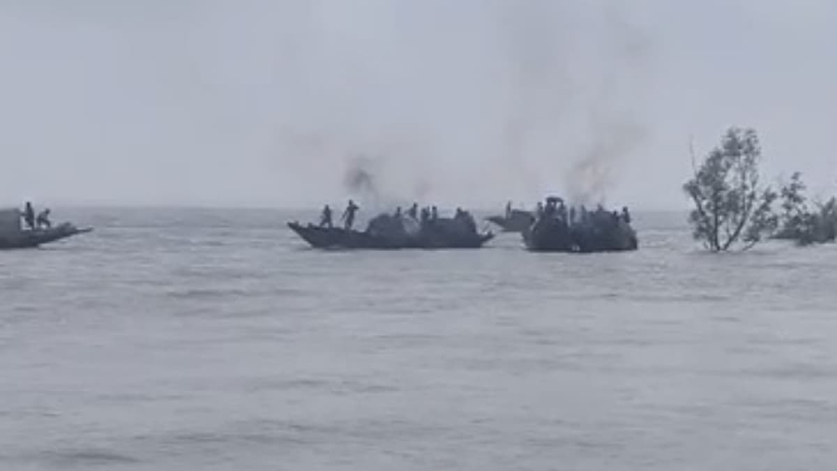 Search Operation Concluded:നീണ്ടകരയിൽ കാണാതായ ഗൗതം കൃഷ്ണനായുള്ള തിരച്ചിൽ അവസാനിപ്പിച്ച് ഇന്ത്യൻ നാവികസേന