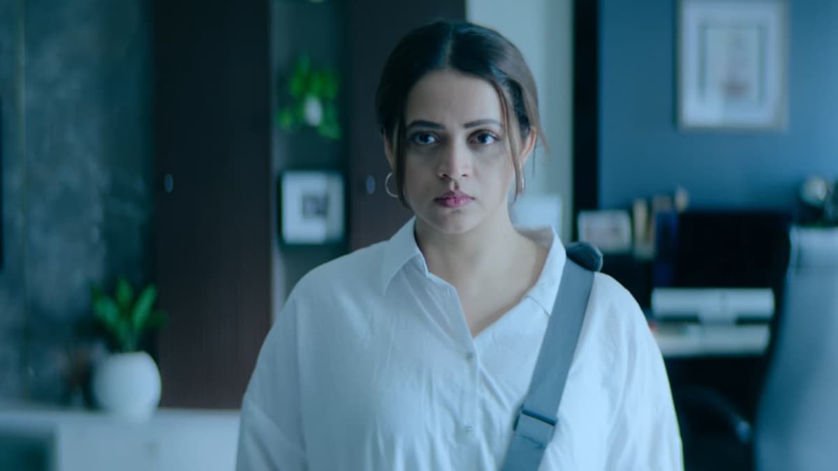 50 Million Streaming Minutes:ഭാവനയുടെ 'അനോമി' 50 മില്യൺ സ്ട്രീമിംഗ് മിനിറ്റുമായി