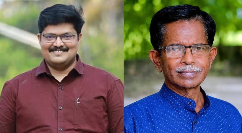 Social Crisis Bigger than Arjun Ayankiya: മോഹന്ദാസ്; പൊലീസ് നടപടിയെ സ്വാഗതം ചെയ്യുന്നു