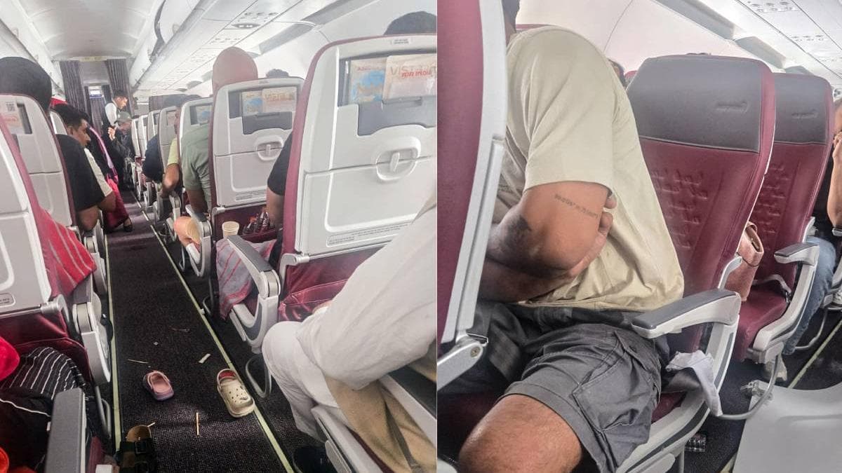 Pilot Under Scrutiny:അപകടകാരണം ആകാശച്ചുഴിയോ ലഹരിയോ? എയർഇന്ത്യ വിമാനത്തിന്റെ പൈലറ്റിനെ കൂടുതൽ പരിശോധനയ്ക്ക് വിധേയനാക്കും
