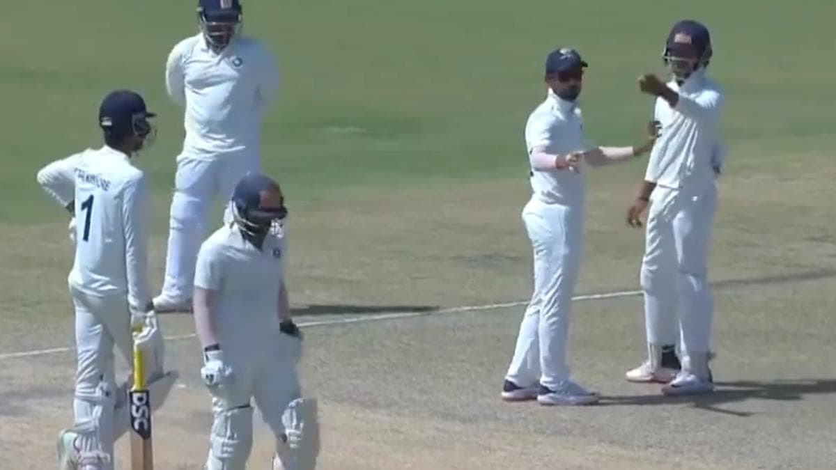 Controversial Incident In Cricket: ജയ്സ്വാളിന്റെ കൈവിട്ടുപോകാനുള്ള ഭയം രഹാനെയുടെ വെളിപ്പെടുത്തലുകൾ