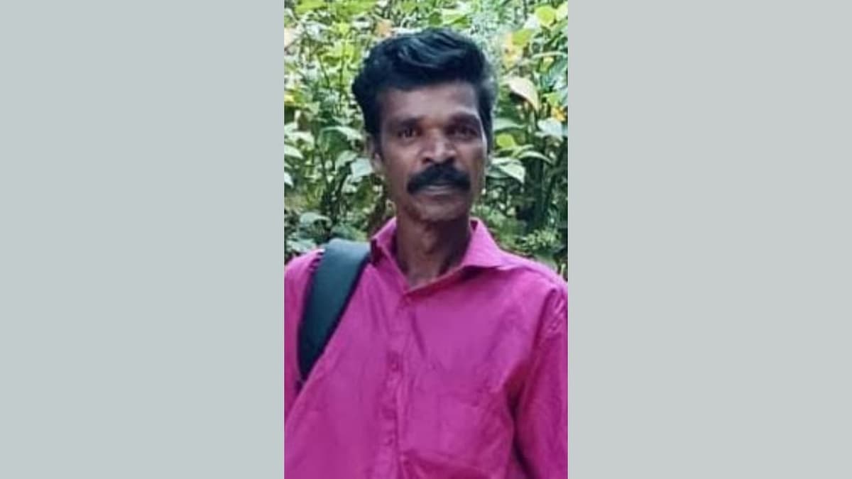 Accident during fertilizer application: വളം ചുമക്കുന്നതിനിടെ വീണ് നട്ടെല്ല് പൊട്ടി ആദിവാസി യുവാവ് മരണപ്പെട്ടു, അയൽവാസിക്കെതിരെ കേസ്