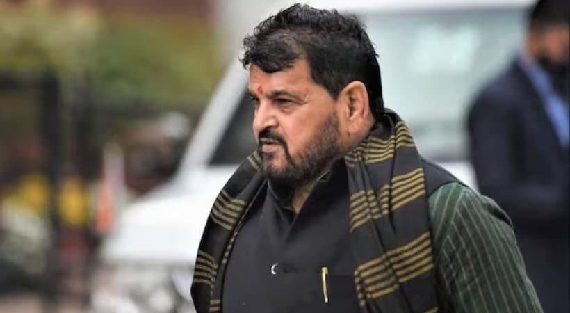 Sexual harassment case against Brij Bhushan Sharan Singh:ബ്രിജ് ഭൂഷണ് ശരണ് സിങിനെതിരായ ലൈംഗിക പീഡന കേസ് രാഷ്ട്രീയപ്രേരിതം: കോടതി
