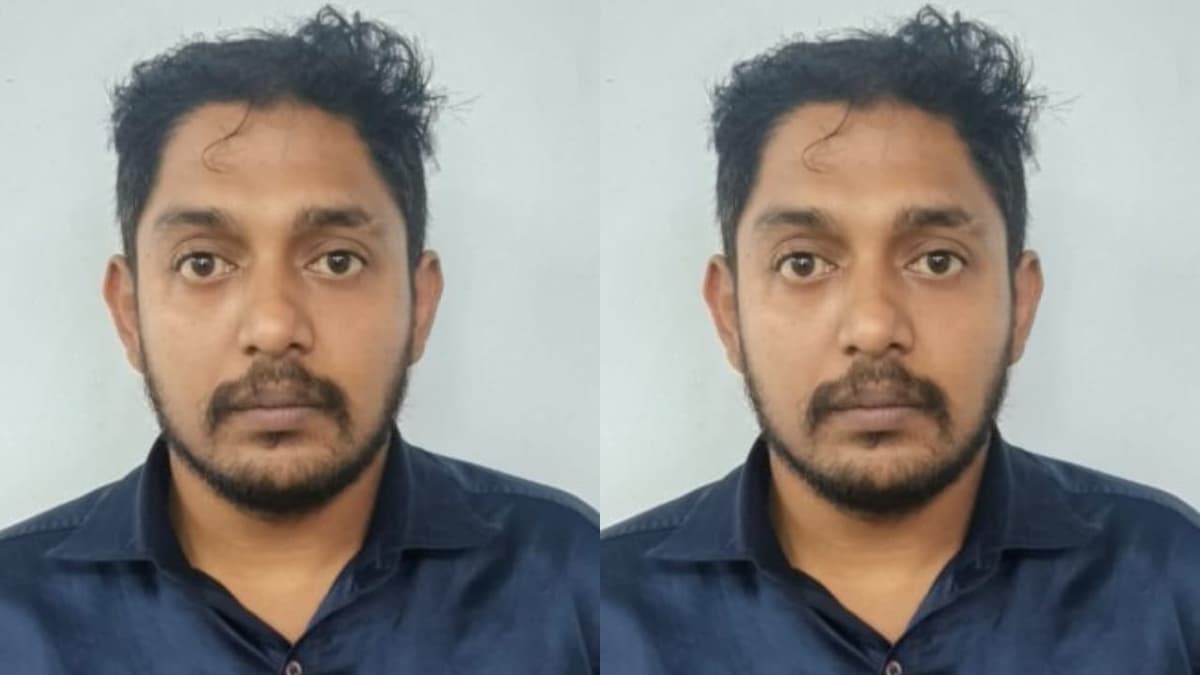 Arrest of Accused in Assault Case: യുവാവിനെ ആക്രമിച്ച കേസിൽ ഒളിവിലായിരുന്ന പ്രതി അറസ്റ്റിൽ; പിടികൂടിയപ്പോൾ കൈയിൽ എംഡിഎംഎയും