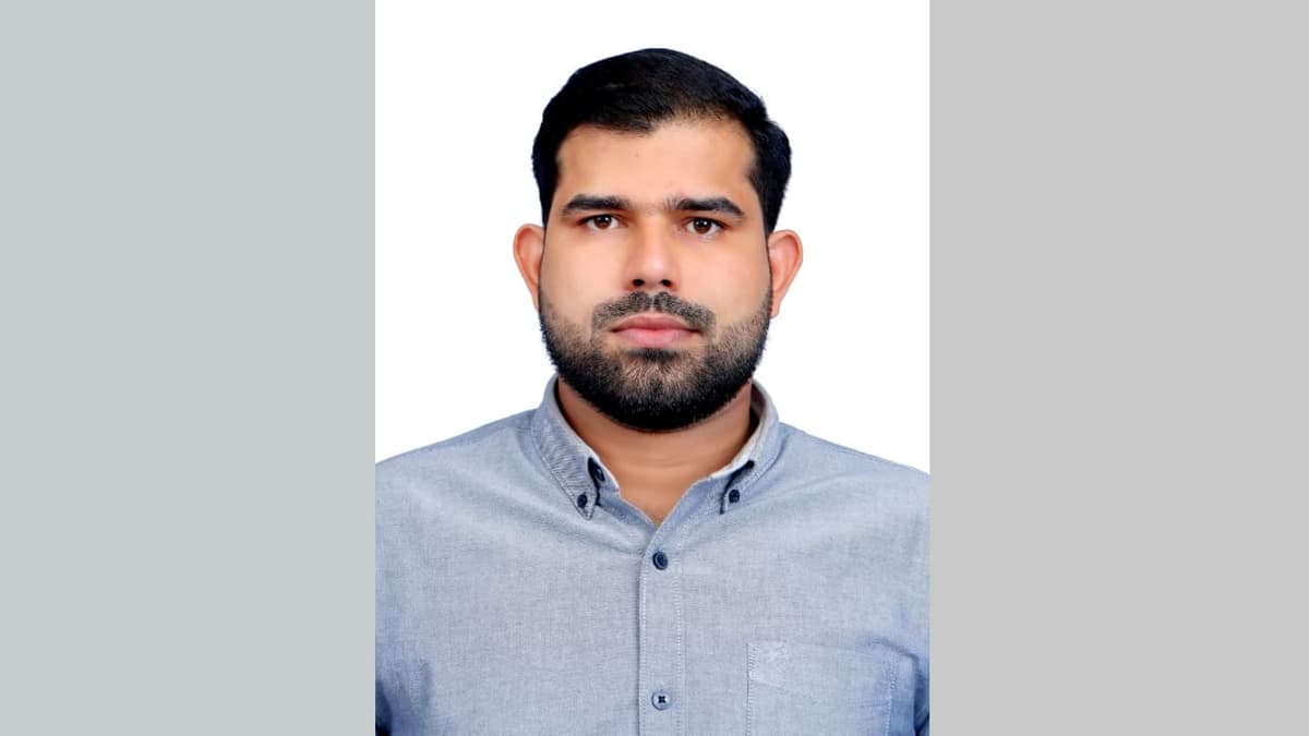 CPM Leader's Son Found Dead: സിപിഎം മലപ്പുറം മുൻ ജില്ലാ സെക്രട്ടറിയുടെ മകനെ മരിച്ച നിലയിൽ കണ്ടെത്തി