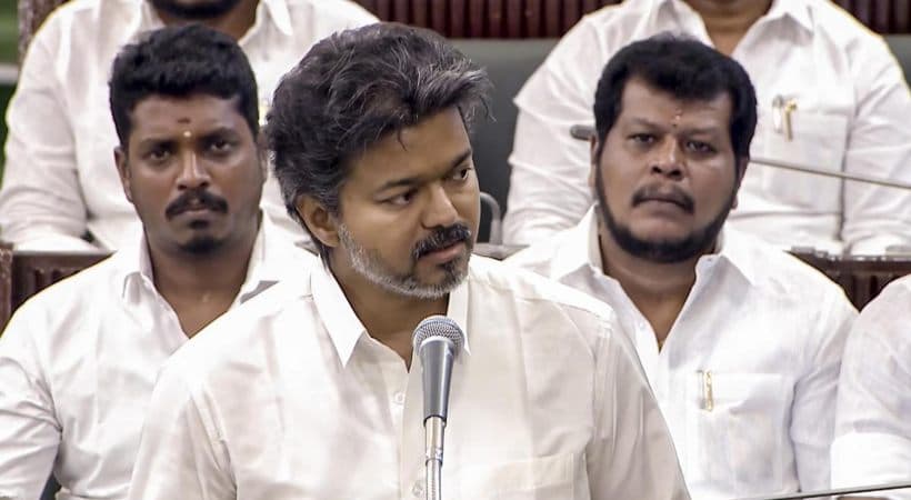Tamil Nadu Government's Proposal: വന്ദേമാതരം നിര്ബന്ധമാക്കുന്നതിനെതിരെ തമിഴ്നാട് സര്ക്കാര്