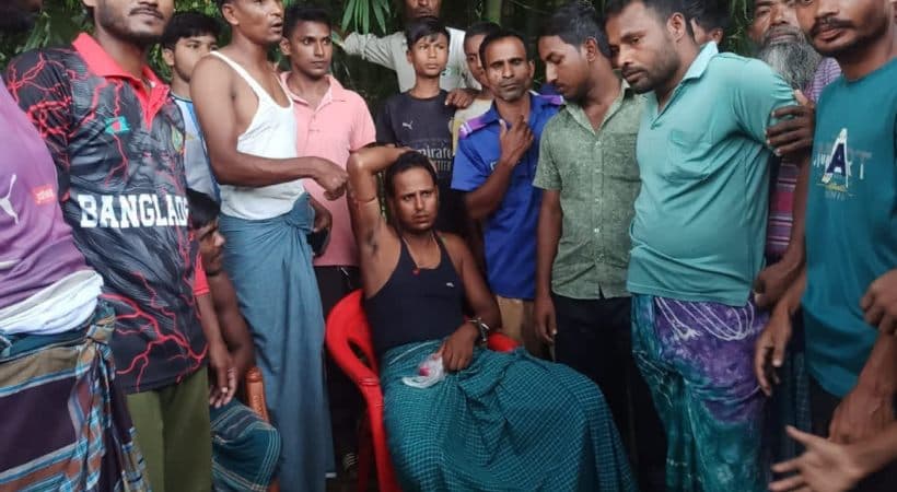 Abduction of Indian Farmer: ഇന്ത്യന് കര്ഷകനെ ബംഗ്ലാദേശിലേക്ക് തട്ടിക്കൊണ്ടുപോയി; മോചനത്തിനായി ചര്ച്ച തുടരുന്നു