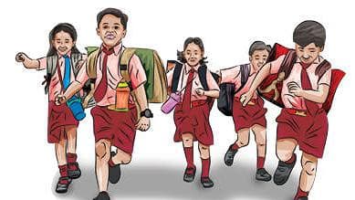 Children's Initiative: കുട്ടികൾക്കായി വരുന്നു ‘ബാലസ്നേഹി’ പദ്ധതികൾ