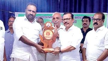 Recognition for Women's Advancement:കേരളത്തിലെ സ്ത്രീമുന്നേറ്റത്തിന് നാന്ദികുറിച്ചത് സി.എസ്. സുബ്രഹ്മണ്യൻപോറ്റി-സി.ആർ. മഹേഷ്