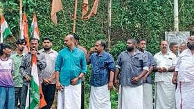 Quit India Day Celebration:ക്വിറ്റ് ഇന്ത്യദിനാചരണവും സ്ഥാപകദിനാഘോഷവും