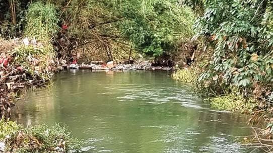 Flood aftermath in Ranni: റാന്നിയിൽ വെള്ളപ്പൊക്കത്തിന്റെ ദുരിതം തുടരുന്നു