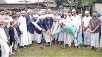 Madin's 30th Anniversary: മഅദിൻ മുപ്പതാം വാർഷികം ബിഹാറിൽ വിദ്യാഭ്യാസ-സേവന പദ്ധതികൾക്ക് തുടക്കം