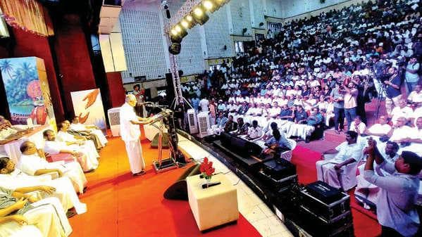PM Shri: യു.ഡി.എഫ്. പിന്മാറാത്തത് ഉപകാരസ്മരണകൊണ്ട് -പിണറായി വിജയൻ