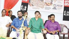 Cultural Event Organized: വരയറിവും കൊട്ടറിവും സംഘടിപ്പിച്ചു