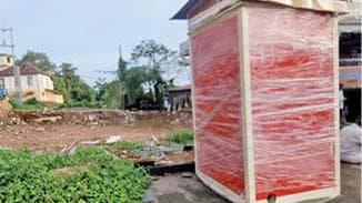 Addressing Concerns: വടകരയിൽ ശൗചാലയ സൗകര്യം ഇല്ലാത്തത് യാത്രക്കാർക്ക് പ്രയാസം