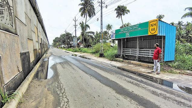 Bus Service Issues in Kalammuri:കാളമുറിയിൽ ബസ്സോടുള്ള പ്രശ്നങ്ങൾ