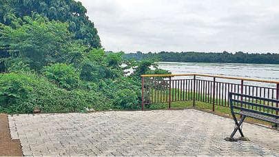 Development Craving in Srayilkadavu:സ്രായിൽക്കടവിൽ വികസനത്തിന്റെ കൊതിപ്പ്