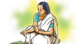 Preparations for Pithru Tharpanam: പിതൃതർപ്പണത്തിനൊരുങ്ങി ക്ഷേത്രങ്ങൾ