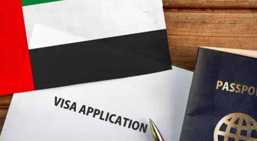 Free UAE Visa for Indian Tourists: ഇന്ത്യക്കാര്ക്ക് സൗജന്യ സന്ദര്ശകവീസയുമായി യുഎഇ