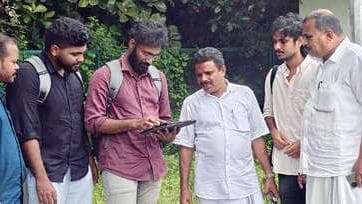 Revival of Chamravattam: ചമ്രവട്ടത്തെ സ്നേഹപാതയ്ക്ക് പുതുജീവൻ