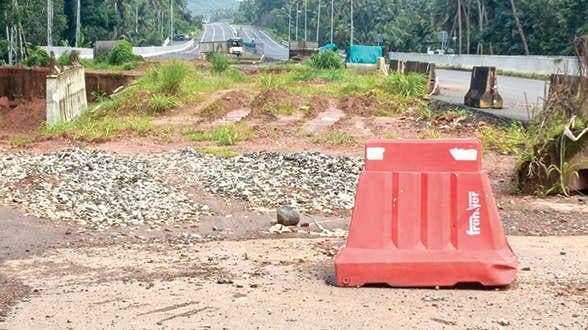 Bypass Completion:ബൈപ്പാസ് പൂർത്തിയാകാൻ ഇനിയെത്ര കാക്കണം