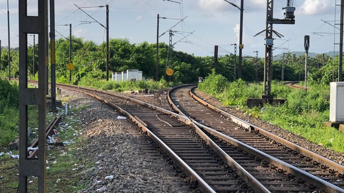 New Railway Line from Theni to Erumeli: തേനിയിൽ നിന്ന് എരുമേലിയിലേക്ക് പുതിയ ശബരി റെയിൽപ്പാത വരുന്നു; സർവേയ്ക്ക് അനുമതി