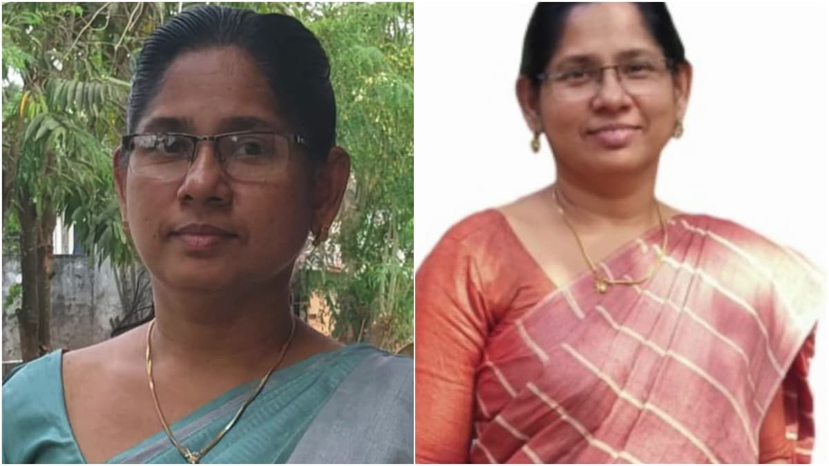Tragic Accident in Kochi: ചപ്പാത്തി നിർമാണ യന്ത്രത്തിൽ കൈ കുടുങ്ങി; സംരംഭകയ്ക്ക് ദാരുണാന്ത്യം, മരിച്ചത് മുവാറ്റുപുഴ സ്വദേശിനി
