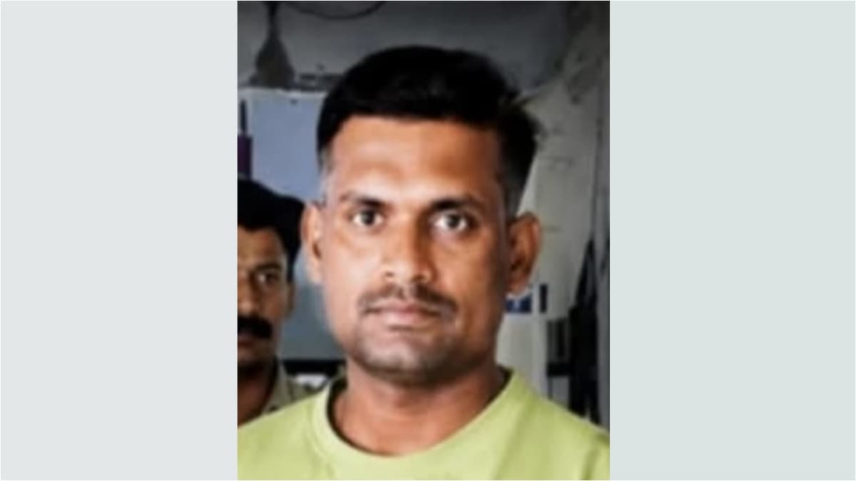 Domestic Violence Incident:ഭാര്യയെ മര്ദ്ദിക്കാന് പറ്റിയില്ല, കലിപ്പ് തീർത്തത് അമ്മായിഅമ്മയ്ക്ക് നേരെ, 45 കാരനായ മരുമകൻ അറസ്റ്റിൽ