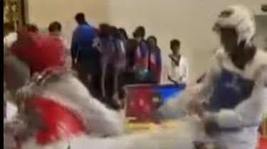 Taekwondo Incident: തെയ്ക്വാൻഡോ മത്സരത്തിനിടെ സ്വകാര്യഭാഗത്തും തലയിലും മർദനം; തലയോട്ടി പൊട്ടി വിദ്യാർഥി ഗുരുതരാവസ്ഥയിൽ