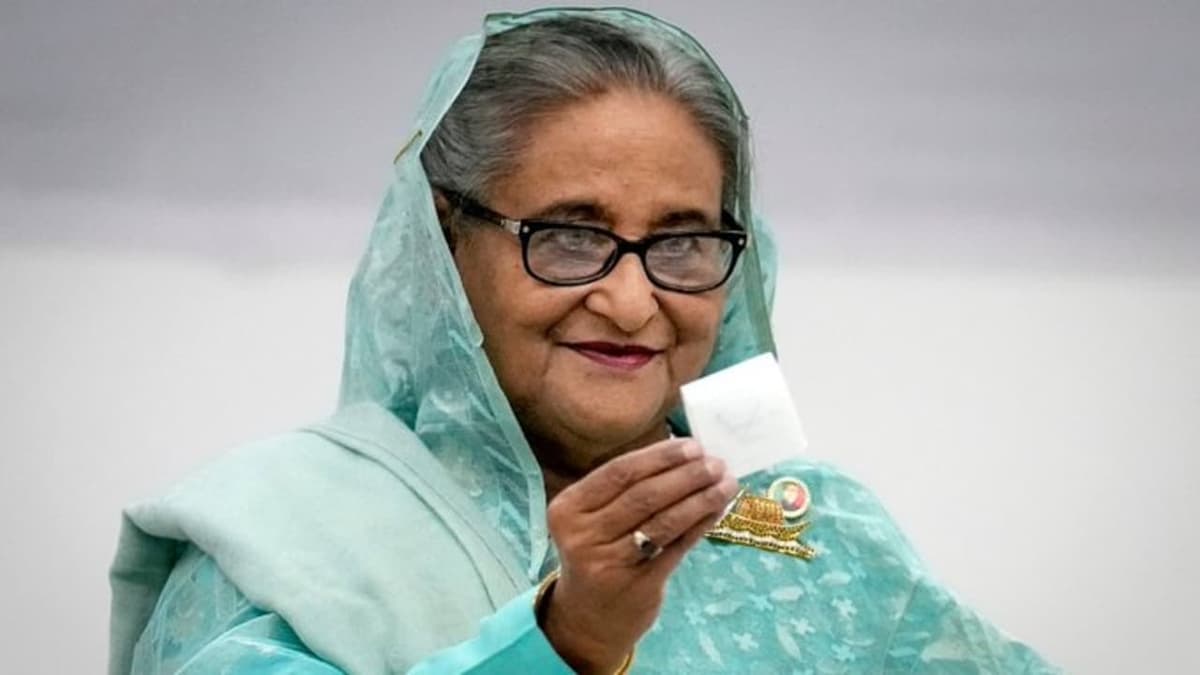 Bangladesh demands extradition of Sheikh Hasina: ഷെയ്ക് ഹസീനയെ കൈമാറണമെന്ന് ആവർത്തിച്ച് ബംഗ്ലാദേശ്, നടപടികൾ വേഗത്തിലാക്കണമെന്ന് പ്രധാനമന്ത്രി താരിഖ് റഹ്മാൻ