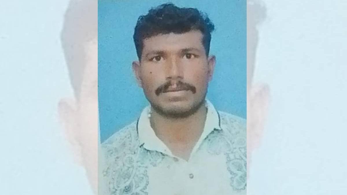 Body of Fisherman Found:മുതലപ്പൊഴിയിൽ കാണാതായ മത്സ്യത്തൊഴിലാളിയുടെ മൃതദേഹം കണ്ടെത്തി