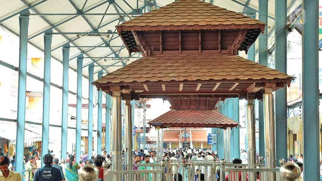 Record Weddings in Guruvayur:ചരിത്രത്തിലാദ്യം, ചിങ്ങത്തിലെ ആദ്യ ഞായറിൽ ഗുരുവായൂരിൽ 377 വിവാഹങ്ങൾ; പുതിയ ഒരു മണ്ഡപംകൂടി നിർമിക്കും
