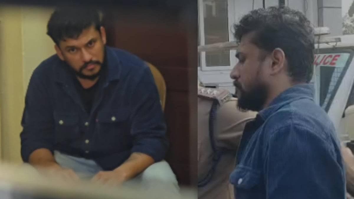 Arjun Ayankis Arrest: 'കൊള്ളാം അണ്ണാ ധൈര്യമായി മുന്നോട്ടുപോകൂ' എന്ന പോസ്റ്റുകൾ നിരീക്ഷണത്തിൽ